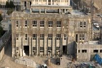 مدرسه 15کلاسه زنده یاد آسیه صالحی در شهرک پیامبر اعظم در حال احداث می باشد