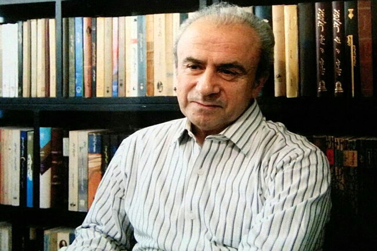 اکبر رادی