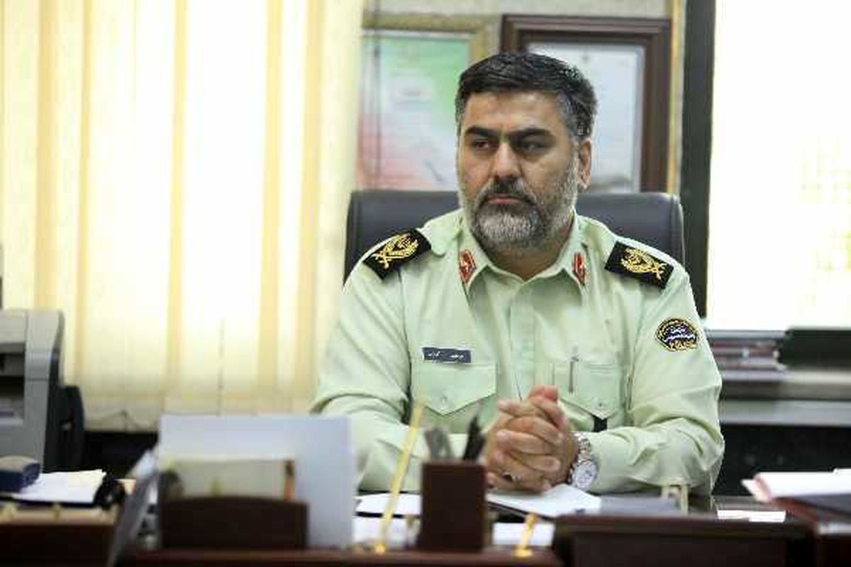 سردار کریمی