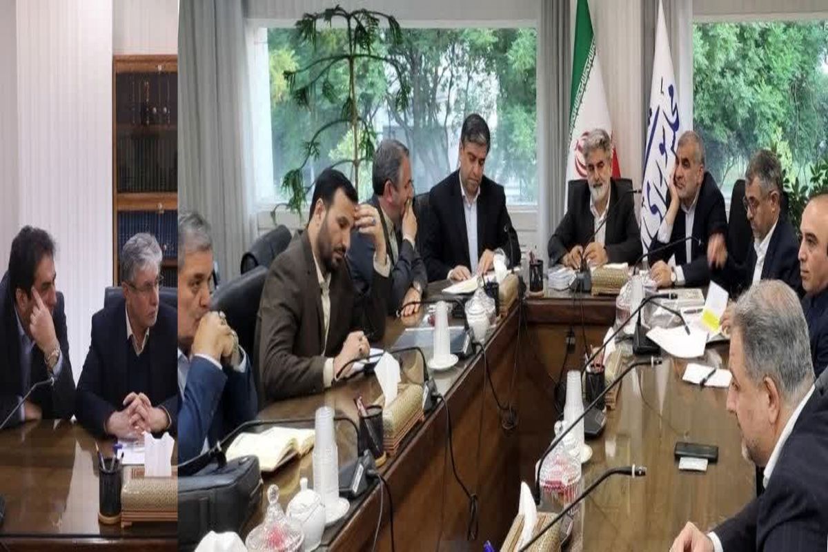 مجمع نمایندگان استان اردبیل 