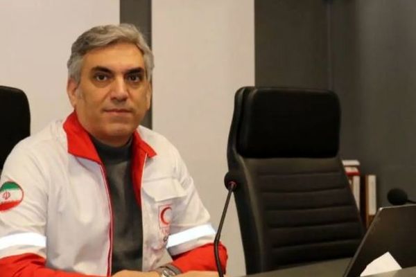 ۶۵۰  پایگاه هلال‌احمر برای پوشش مراسم محرم در آماده باش هستند