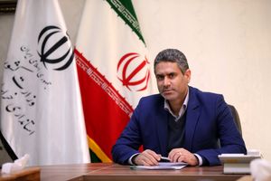 افزایش سرمایه گذاری خارجی در خراسان رضوی، روند رو به رشدی داشته است