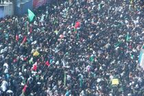 تاکید مسئولان ایران و عراق بر تامین امینت زائران اربعین حسینی