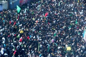 مجوز خروج مشمولان دانشجو برای اربعین حسینی کاملا رایگان شد