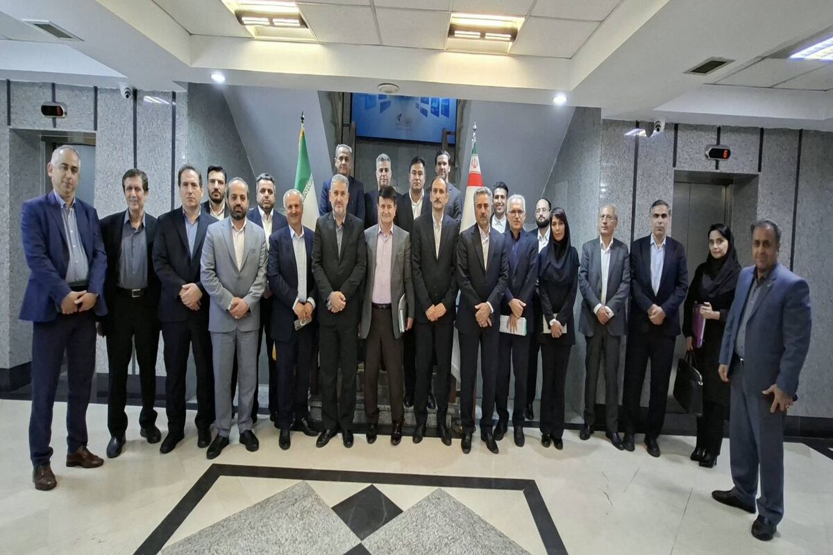 بانک سرمایه