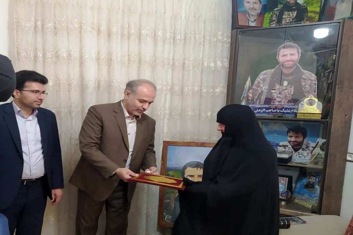 میراث فرهنگی مازندران