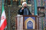 وحدت ملی مهم‌ترین عامل عبور کشور از شرایط حساس است