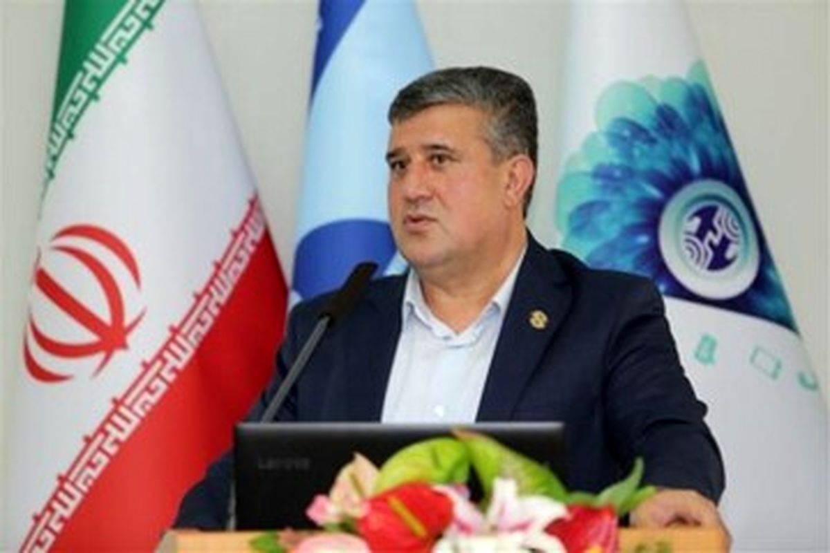 مخابرات کردستان