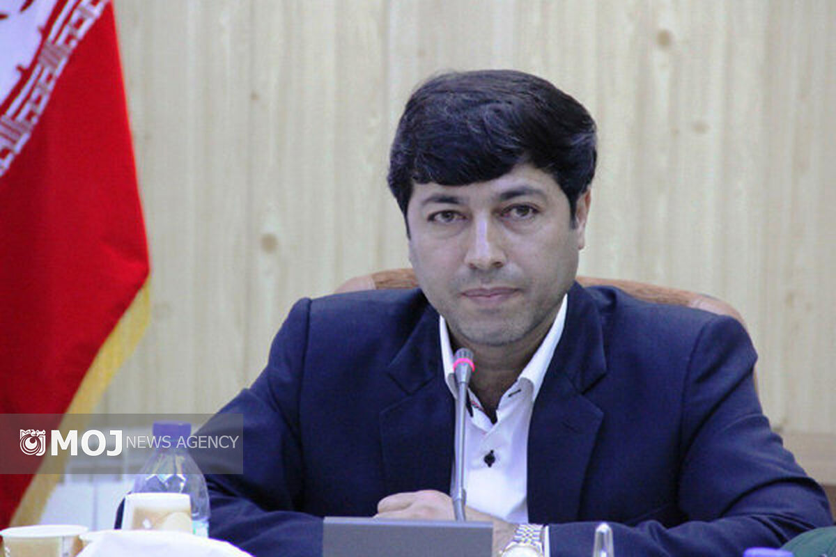 امین مرادی
