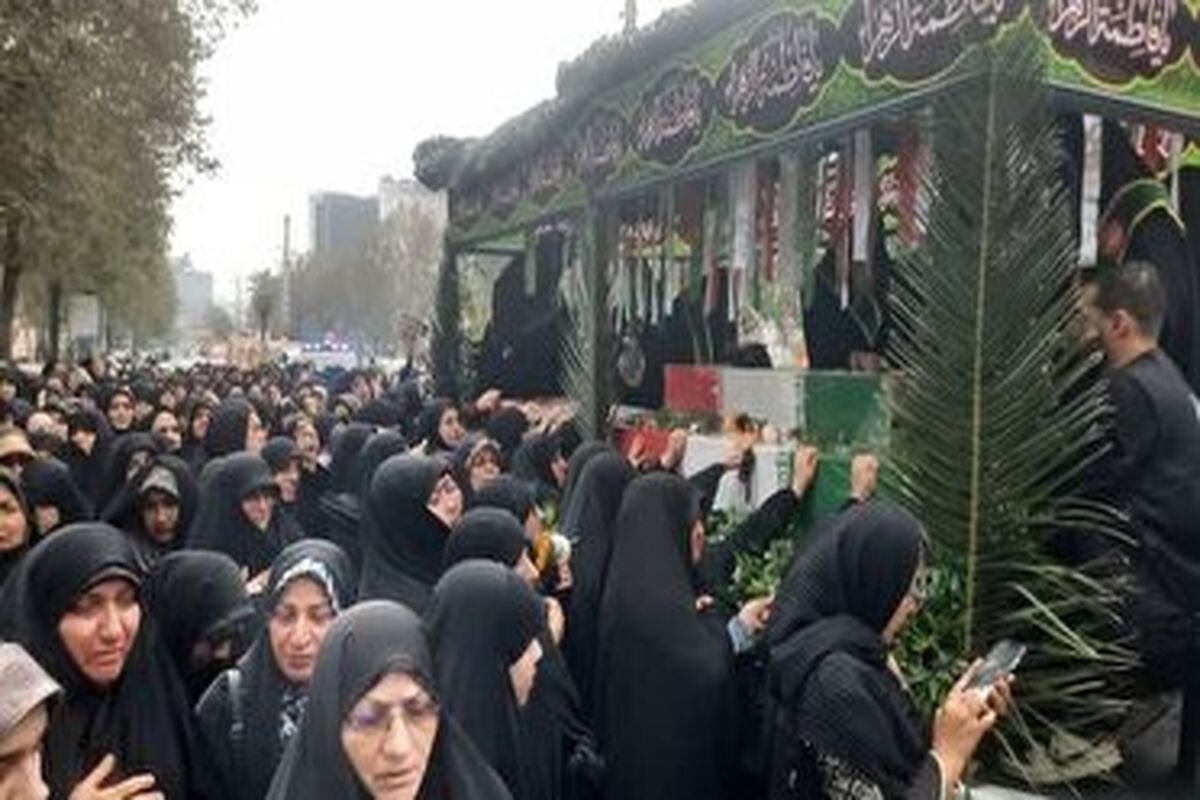 شهید گمنام