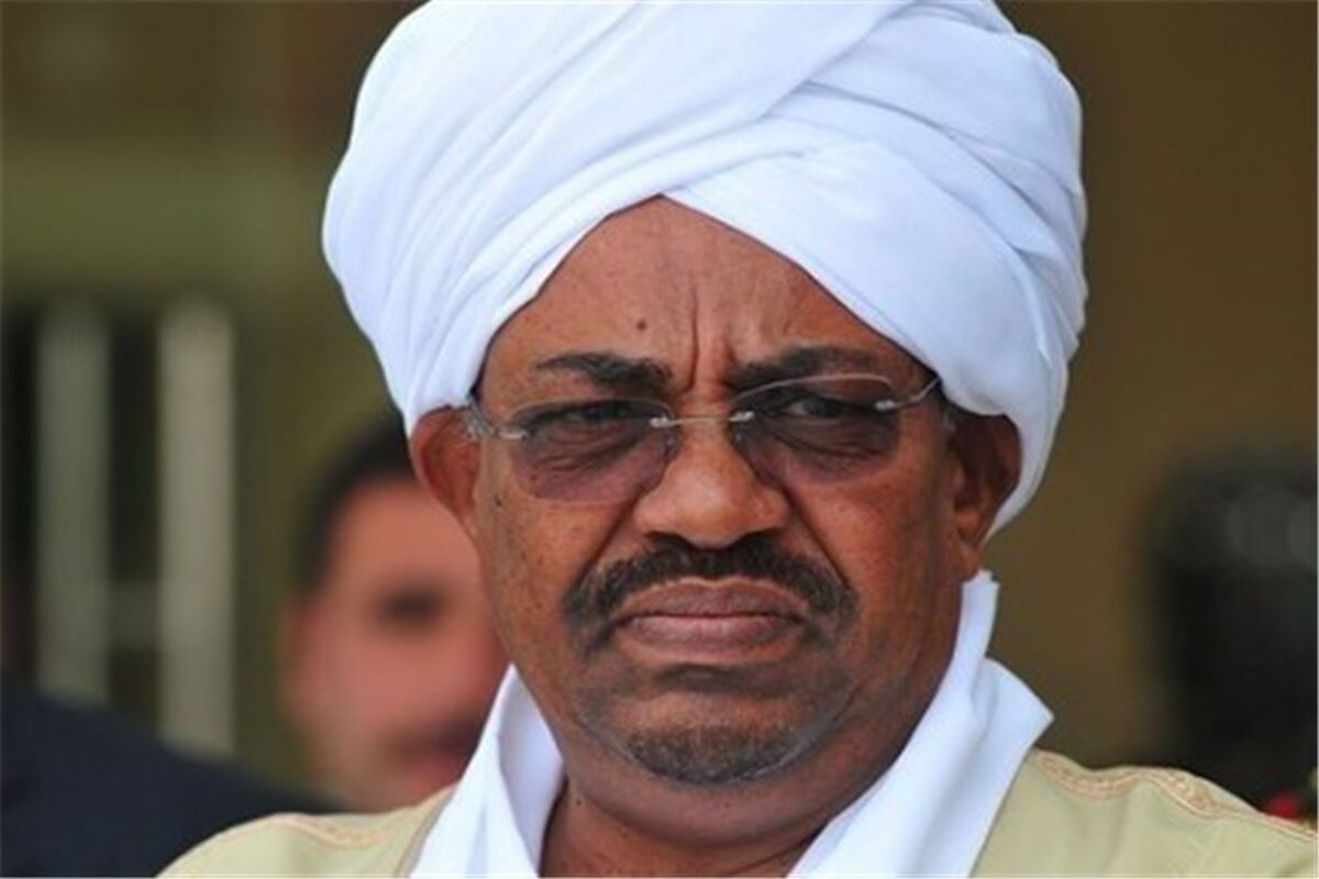 عمر البشیر