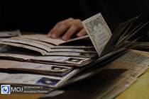 اعلام صحت انتخابات بعد از پایان شمارش آراست 