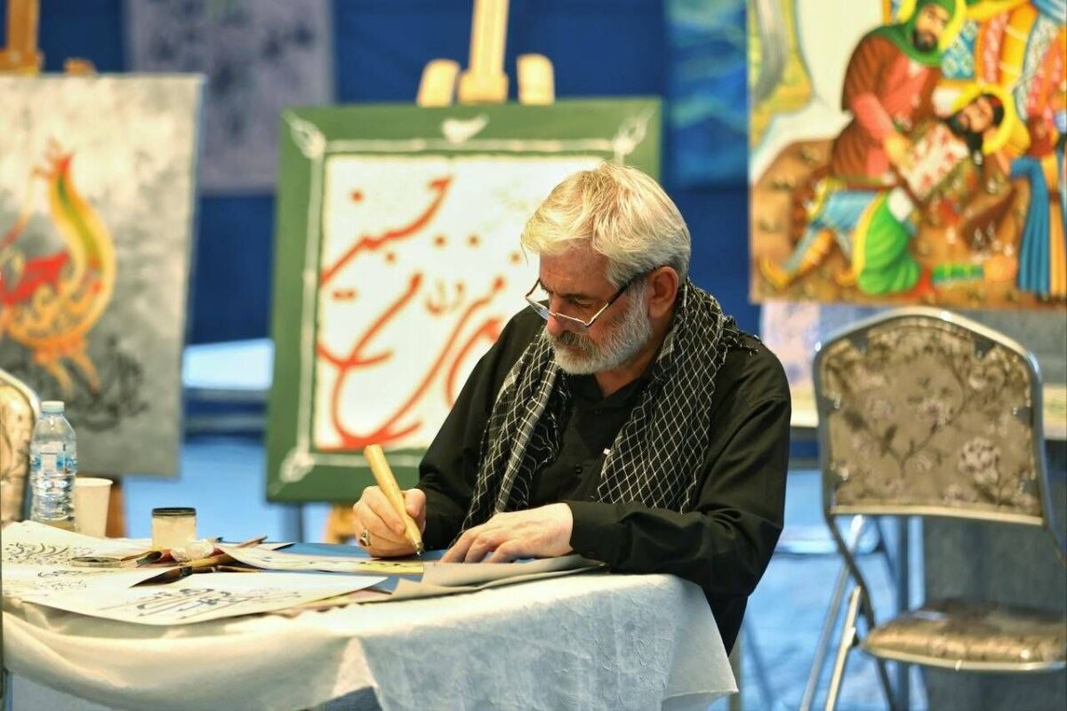 هنرهای تجسمی