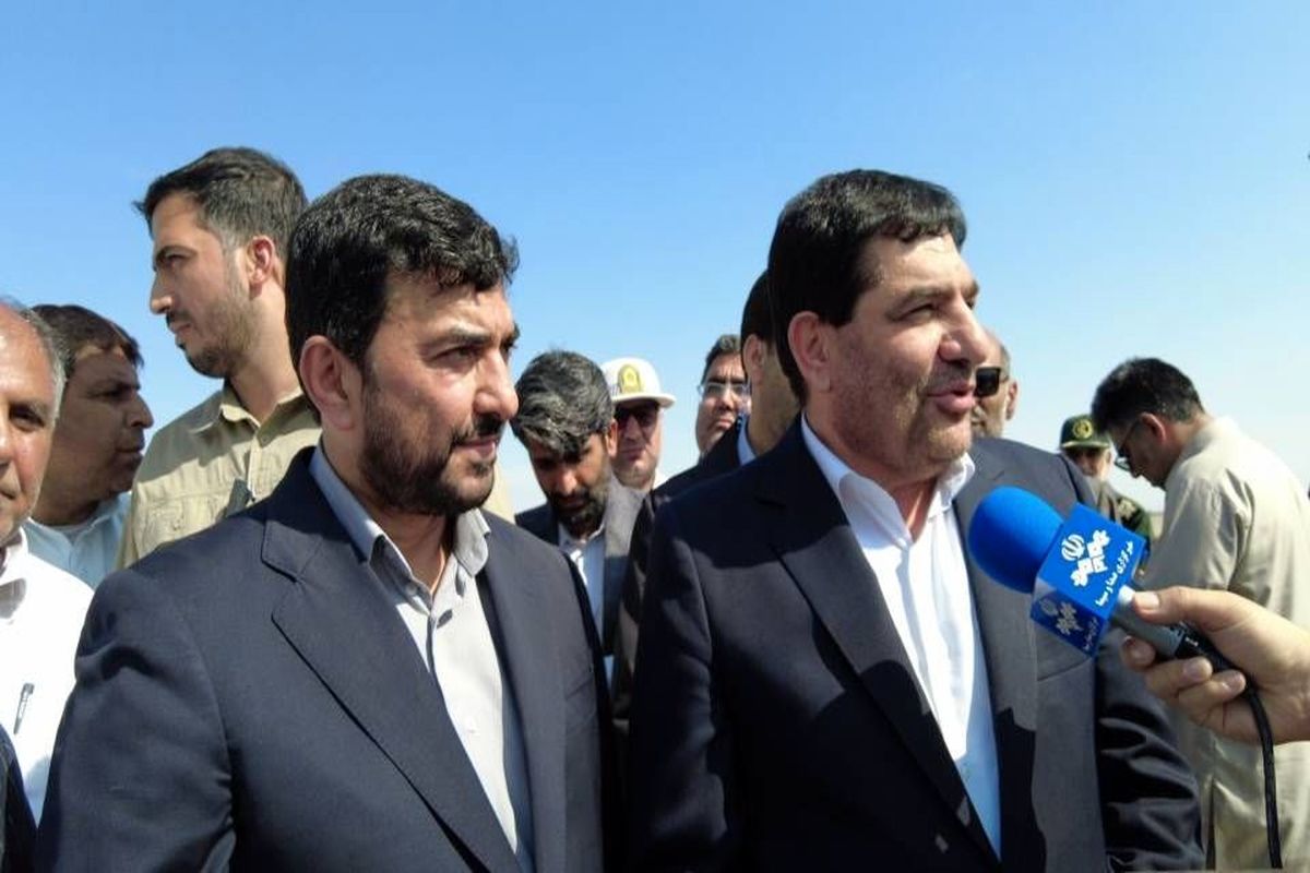 مخبر