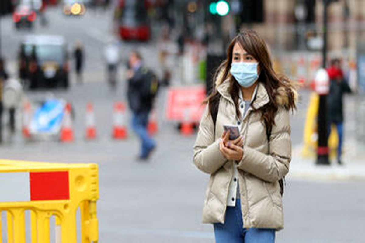 کرونا در جهان