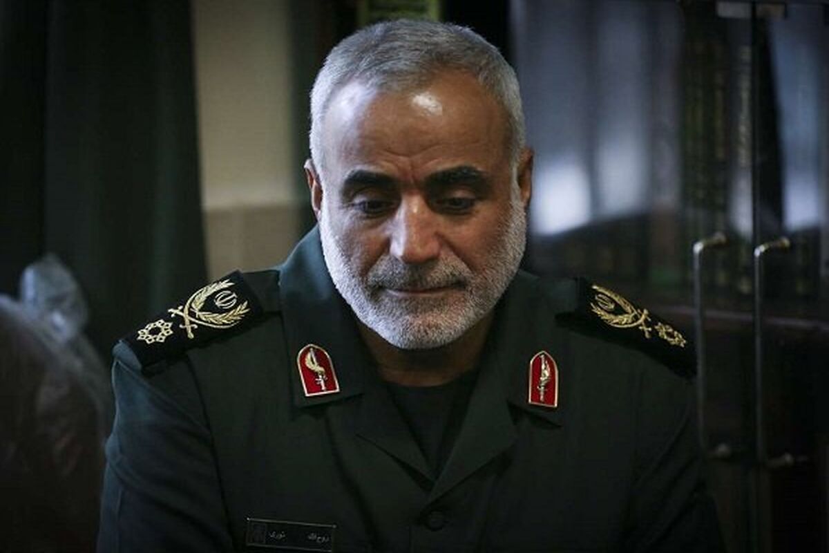 سردار نوری