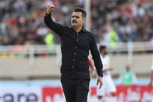 پورموسوی سرمربی تیم ملی شد