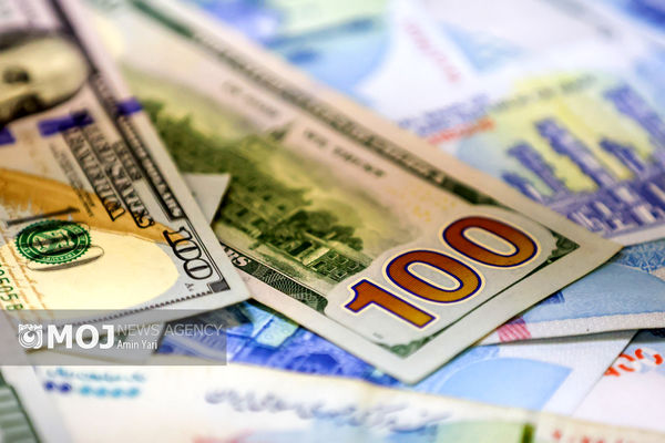 جدیدترین قیمت ارزها در بازار آزاد امروز ۲۲ آذر ۱۴۰۴
