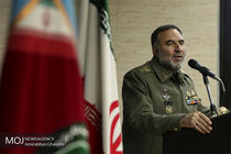 سامانه های جدید را در خدمت تامین امنیت مرزها قرار دادیم