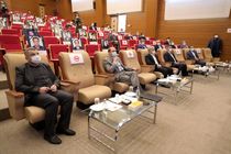 تقدیر معاون کل وزارت بهداشت از خدمات بانک ملی ایران برای قطع زنجیره انتقال کرونا