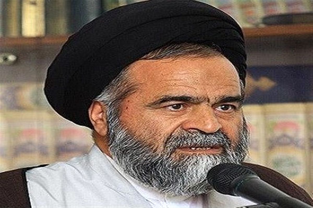 امام جمعه بندر عباس