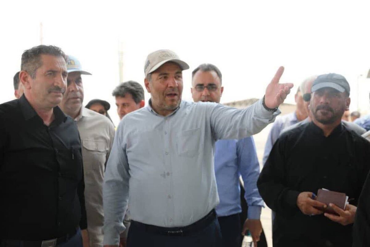 چوار