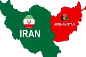 Regional meeting on Afghanistan kicked off in Tehran