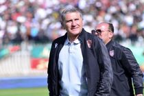 آمدن گاریدو دست شورای برون‌مرزی افتاد