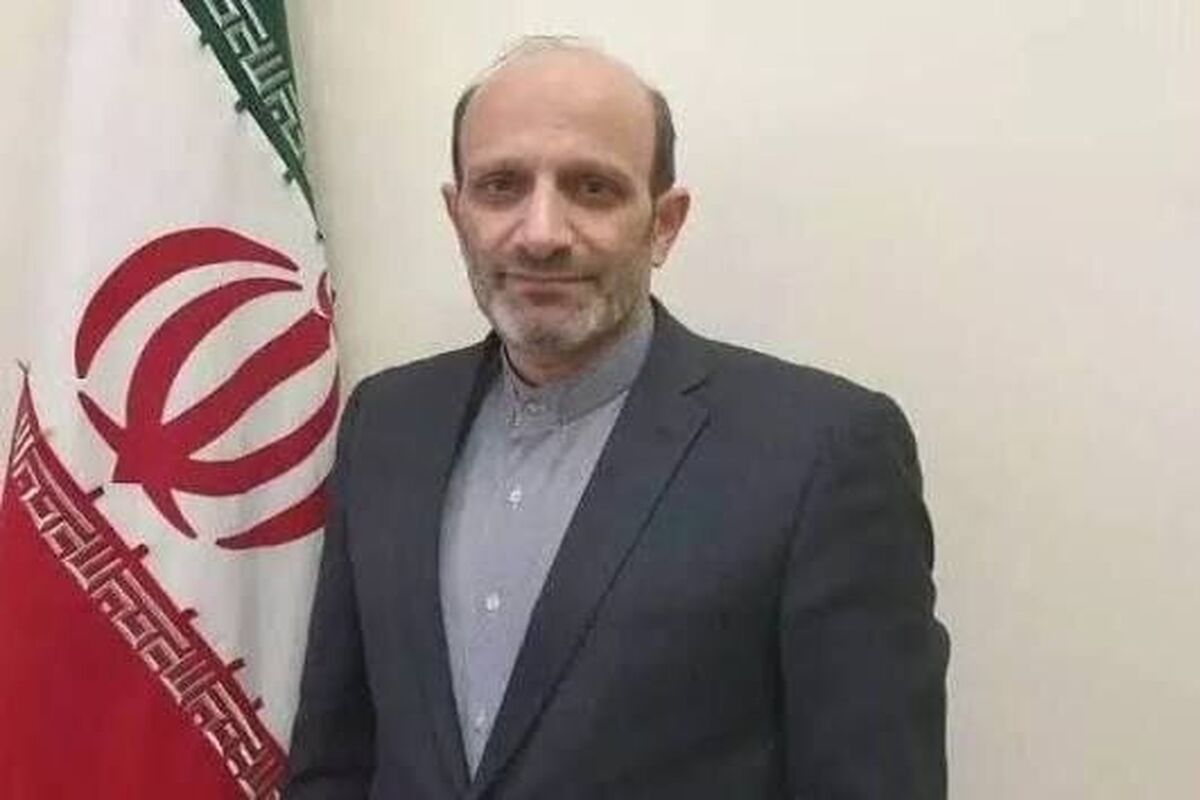 سفیر ایران در آلمان