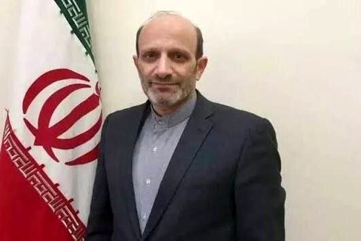 سفیر ایران در آلمان