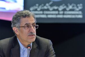 انتظار می ‌رود تا پایان سال  هشتصد هزار میلیارد تومان بر نقدینگی کشور اضافه شود/ دولت باید از افزایش پایه‌ های پولی جلوگیری کند