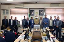 احداث مرکز درمانی جدید در کاشان با مشارکت خیرین سلامت برادران مصلح