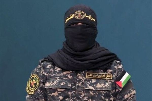 رژیم صهیونیستی عامدانه برای جستجوی جسد آخرین اسیر تعلل کرد