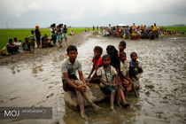 غرق کشتی مهاجران در سواحل لیبی/ ۵۷ نفر جان باختند