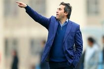 علیرغم تمام مشکلات موجود به دنبال حضور در لیگ برتر هستیم