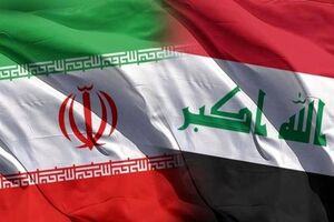 Rise in Iran's export to Iraq