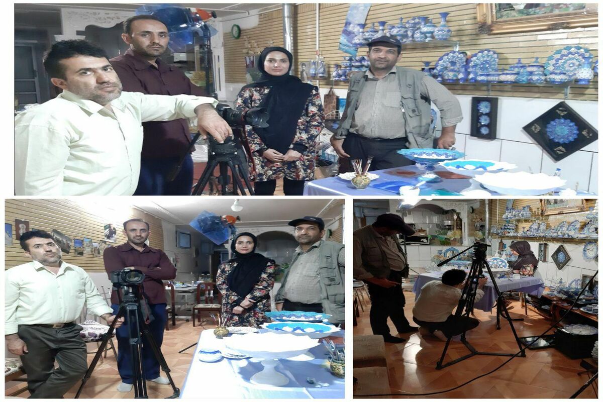 مستند میراث کهن 3