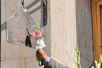 زنگ مهر در هرمزگان؛ آغاز سال تحصیلی با پرچم ایران و لبخند کودکان