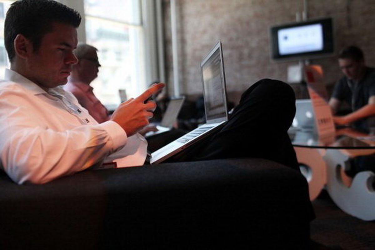 نشست طولانی