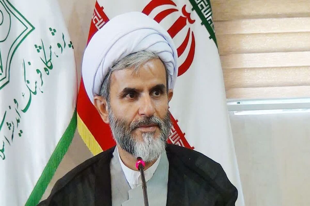 حجت الاسلام هدایت نیا
