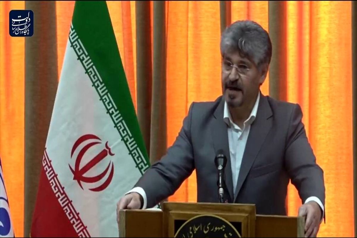 مدیرعامل شرکت نفت و گاز پارس