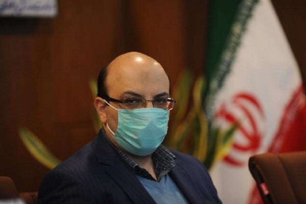 علی نژاد