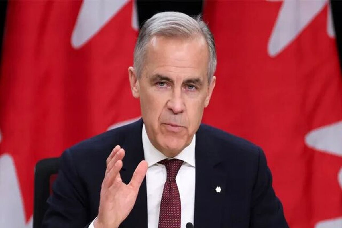 نخست وزیر کانادا