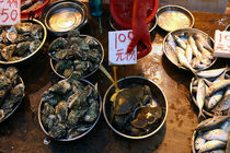 چین باید بازار مواد غذایی غیربهداشتی را برای همیشه تعطیل کند