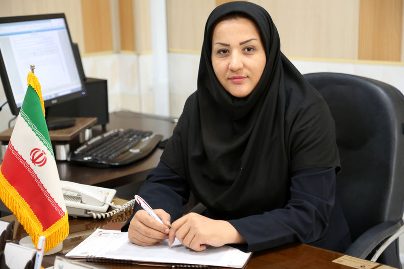 آموزش دهها هزار نفر از دانش آموزان در خانه فرهنگ آب اصفهان از سال 95 تا کنون