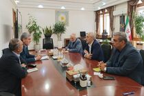 بررسی و بازنگری در اعتبارات استان فارس به منظور ایجاد تعادل و توازن