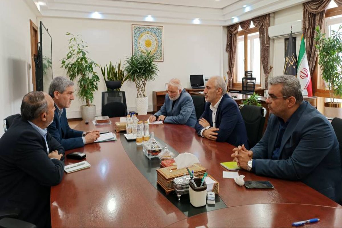 استاندار فارس 