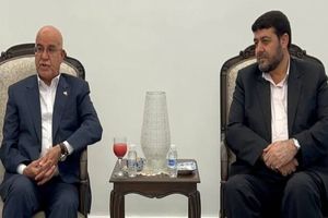 همکاری‌های بهداشتی ایران و عراق برای تأمین سلامت زائران اربعین حسینی توسعه می‌یابد