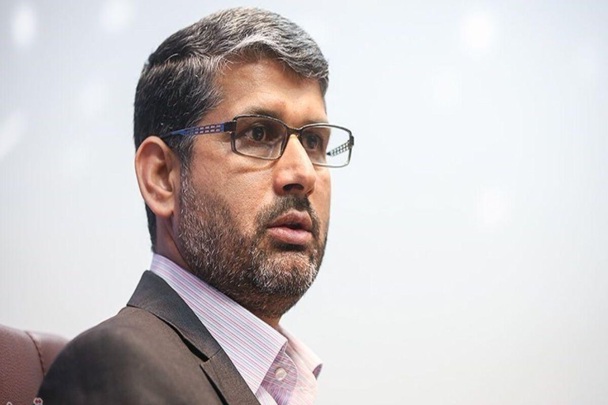 علی باقرزاده