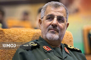 راه فرماندهان شهید کشور باقدرت ادامه خواهد یافت